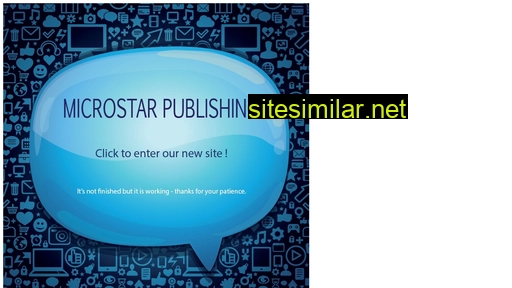 microstarpublishing.com.au alternative sites
