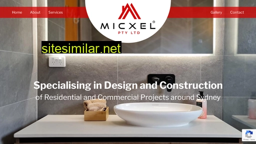 Micxel similar sites