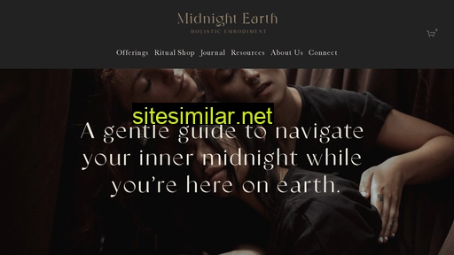 midnightearth.com.au alternative sites