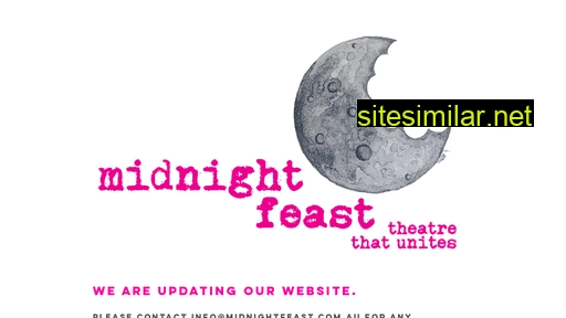 Midnightfeast similar sites