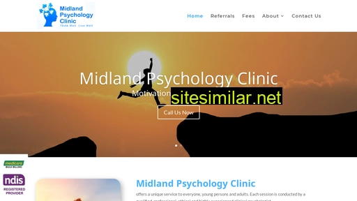 midpsychclinic.com.au alternative sites
