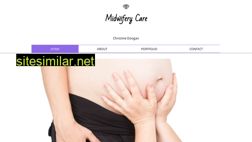 midwiferycare.com.au alternative sites