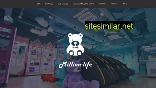 millionlife.com.au alternative sites