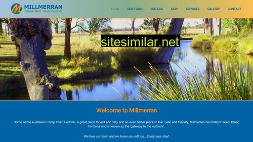 millmerran.net.au alternative sites