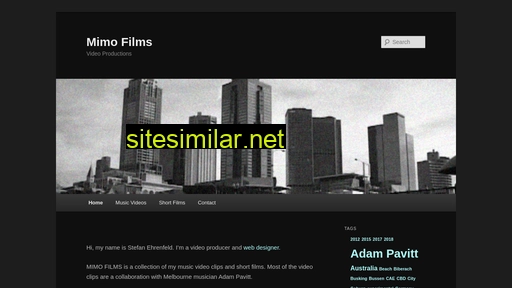 mimofilms.com.au alternative sites