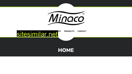 minaco.com.au alternative sites