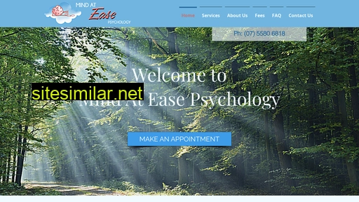 mindateasepsychology.com.au alternative sites