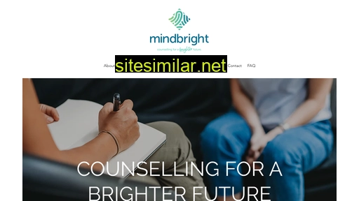 mindbright.com.au alternative sites