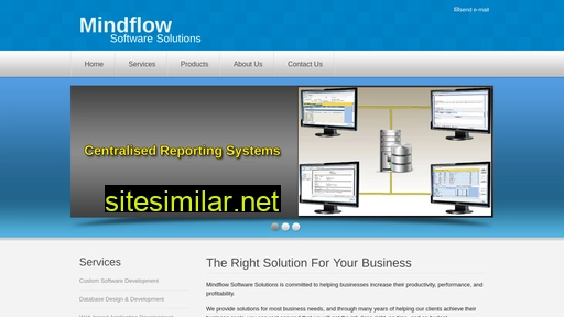 mindflowsoftware.com.au alternative sites