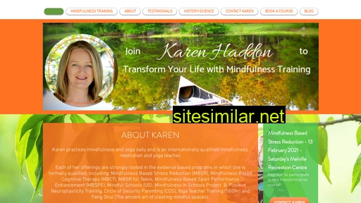 mindfuleas.com.au alternative sites