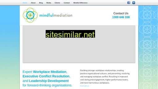 mindfulmediation.com.au alternative sites