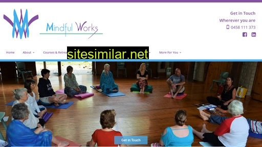 mindfulworks.com.au alternative sites