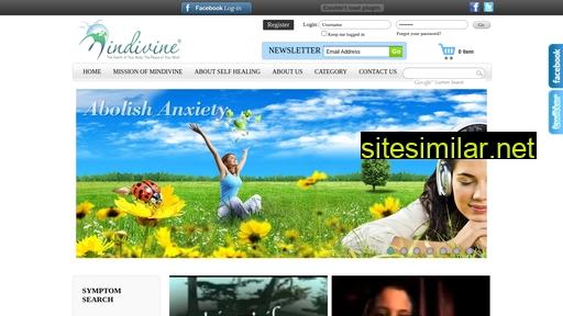 mindivine.com.au alternative sites