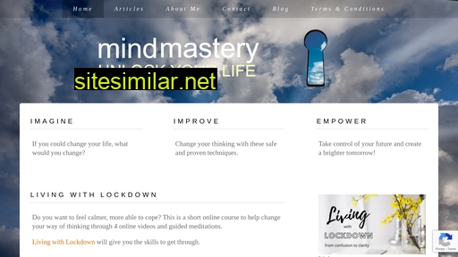mindmastery.com.au alternative sites