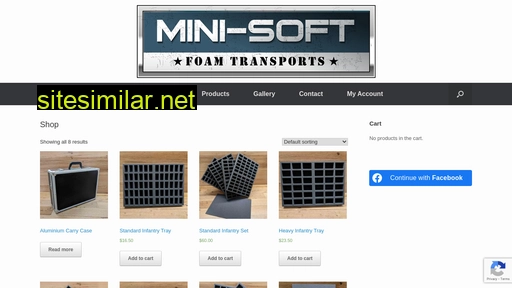 mini-soft.com.au alternative sites