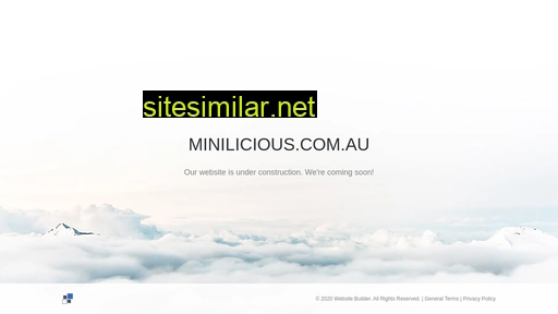 minilicious.com.au alternative sites