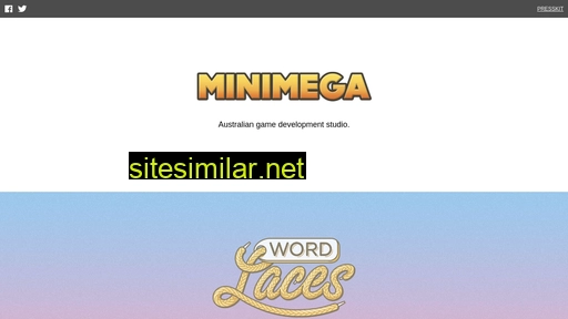 minimega.com.au alternative sites