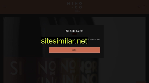 minoandco.com.au alternative sites