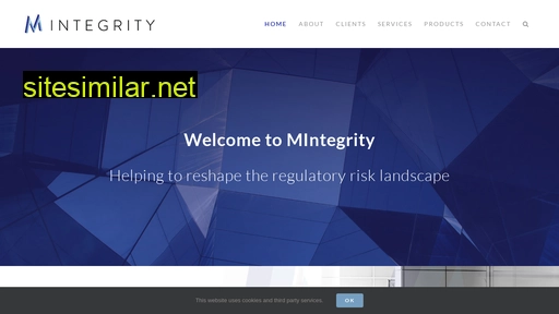 Mintegrity similar sites