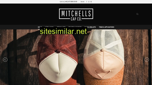 mitchellscapco.com.au alternative sites