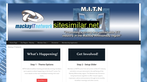 mitn.org.au alternative sites