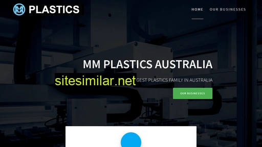mmplastics.com.au alternative sites
