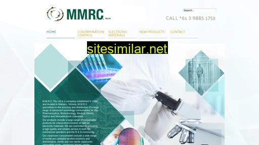 mmrc.com.au alternative sites