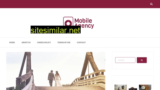 Mobileagency similar sites