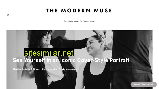 modernmuse.com.au alternative sites