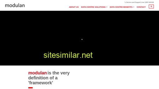 modulan.com.au alternative sites