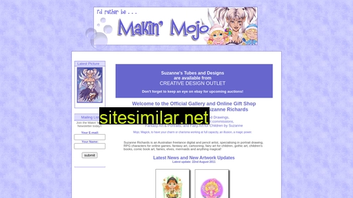 mojo.com.au alternative sites