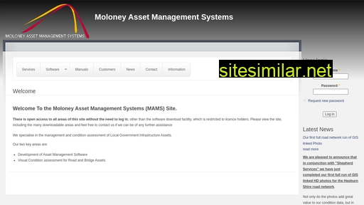 moloneys.com.au alternative sites