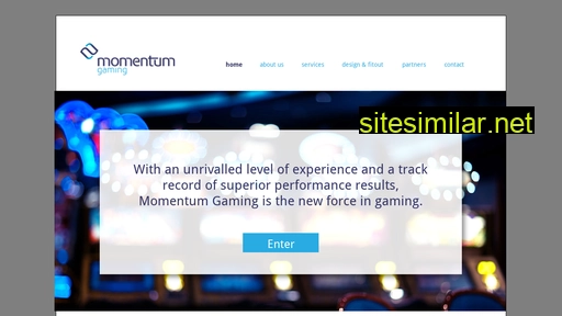 momentumgaming.com.au alternative sites
