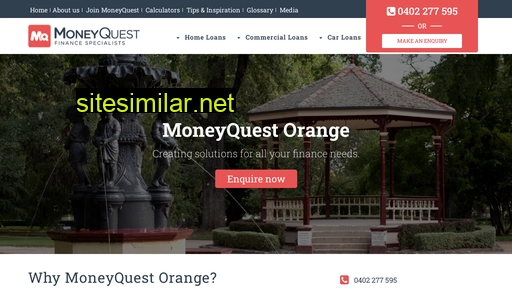 Moneyquest similar sites