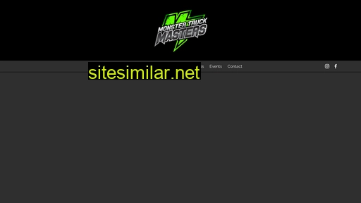 monstertruckmasters.com.au alternative sites