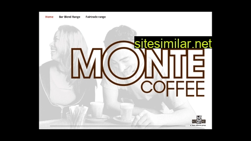 montecoffee.com.au alternative sites