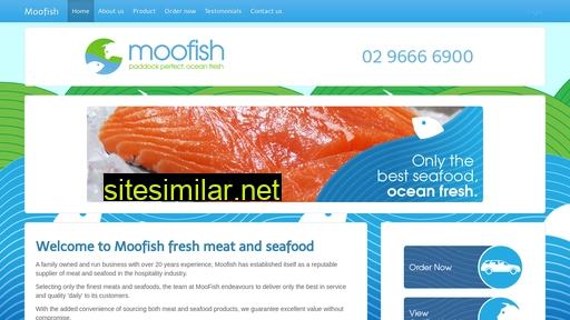 moofish.com.au alternative sites