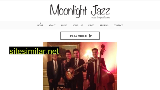 Moonlightjazz similar sites