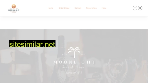 moonlightsocial.com.au alternative sites
