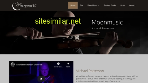 moonmusic.com.au alternative sites