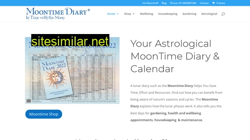 moontimediary.com.au alternative sites