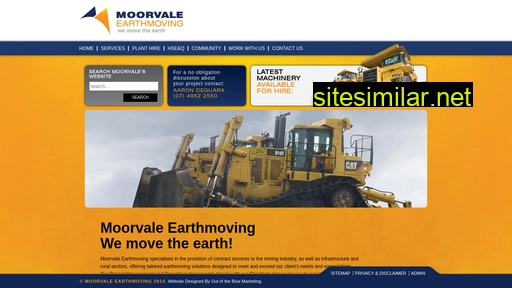 moorvale.com.au alternative sites
