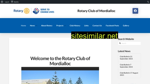 mordiallocrotary.org.au alternative sites