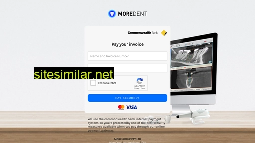 moredentonline.com.au alternative sites