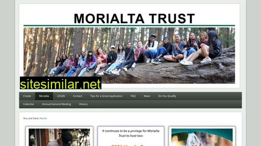morialtatrust.org.au alternative sites