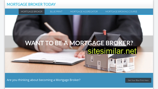 mortgagebrokertoday.com.au alternative sites