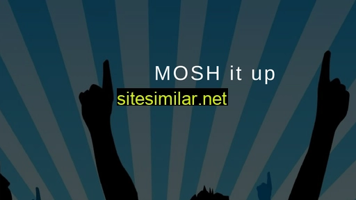 mosh.com.au alternative sites