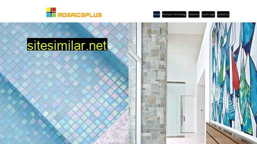mosaicsplus.com.au alternative sites