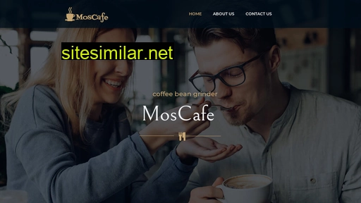 moscafe.com.au alternative sites