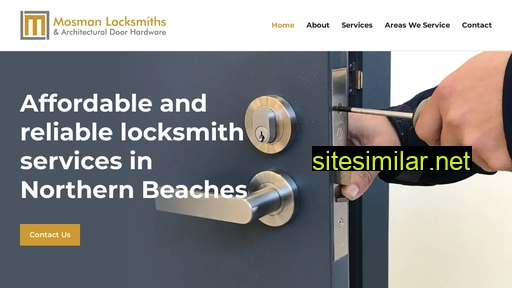 mosmanlocksmiths.com.au alternative sites